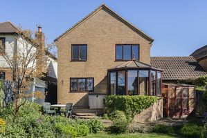 Rear Aspect- click for photo gallery